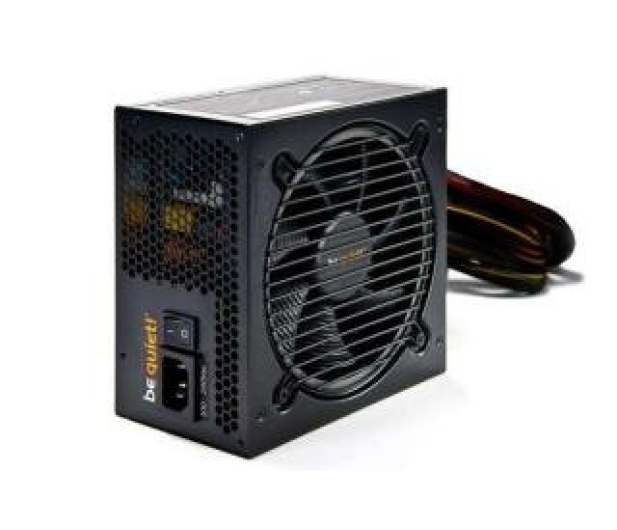 be quiet! 600W Pure Power L8 BOX - 151575 - zdjęcie 3